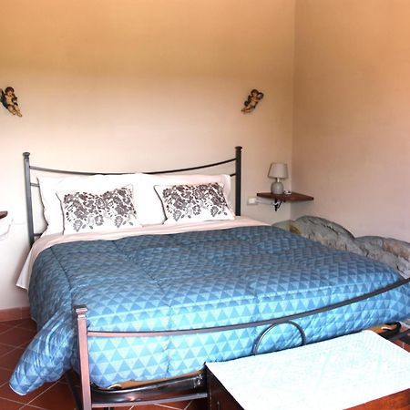 La Guelfa 64 Apartment Pontassieve Ngoại thất bức ảnh