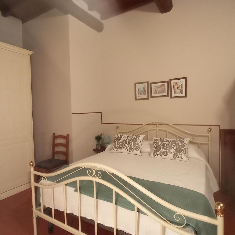 La Guelfa 64 Apartment Pontassieve Ngoại thất bức ảnh