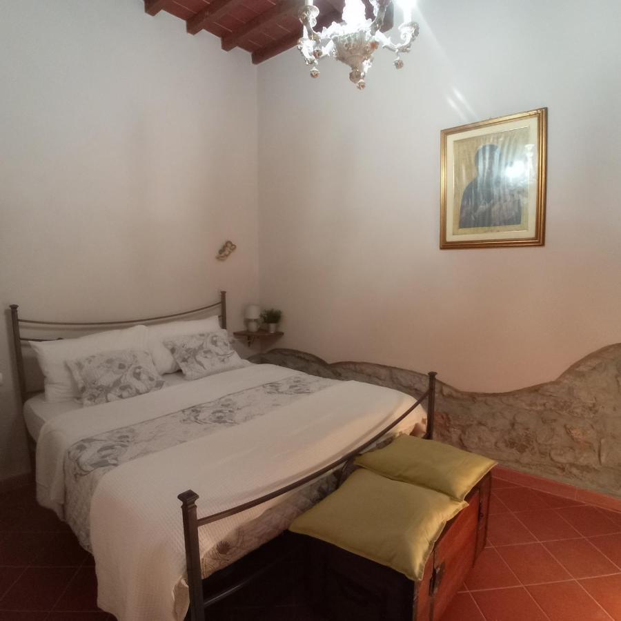 La Guelfa 64 Apartment Pontassieve Ngoại thất bức ảnh